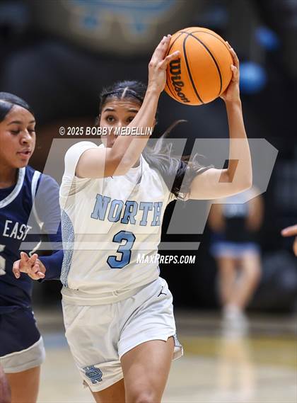 Thumbnail 1 in Clovis East @ Clovis North photogallery.