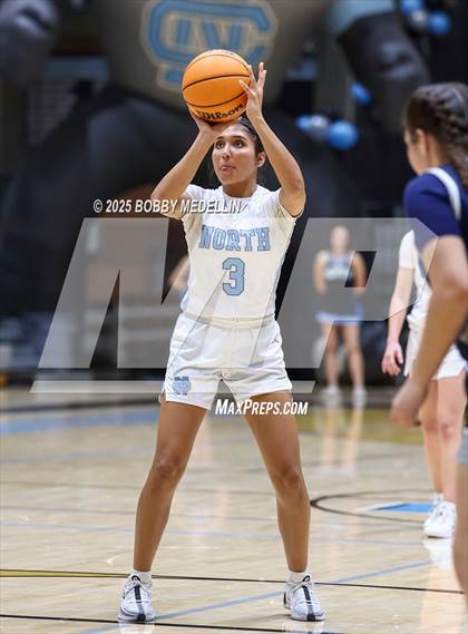 Thumbnail 3 in Clovis East @ Clovis North photogallery.