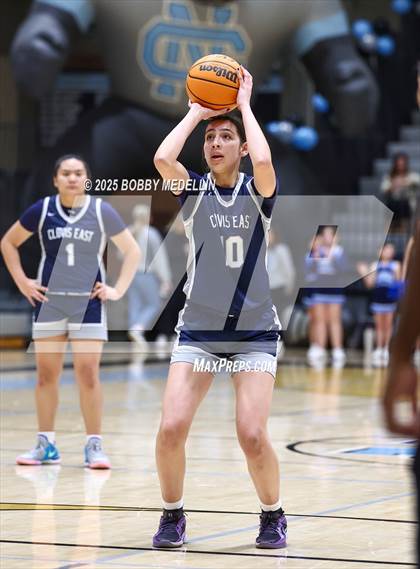 Thumbnail 2 in Clovis East @ Clovis North photogallery.
