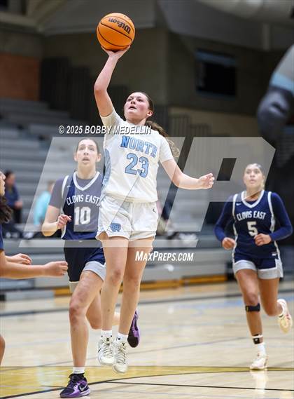 Thumbnail 3 in Clovis East @ Clovis North photogallery.
