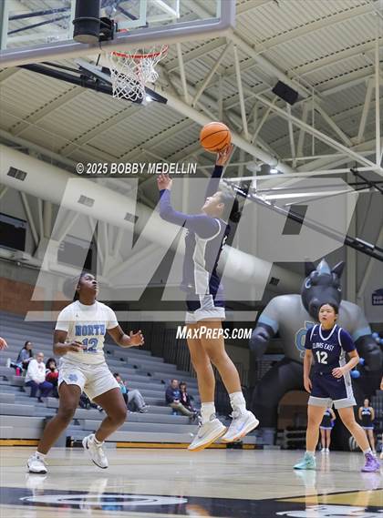 Thumbnail 3 in Clovis East @ Clovis North photogallery.