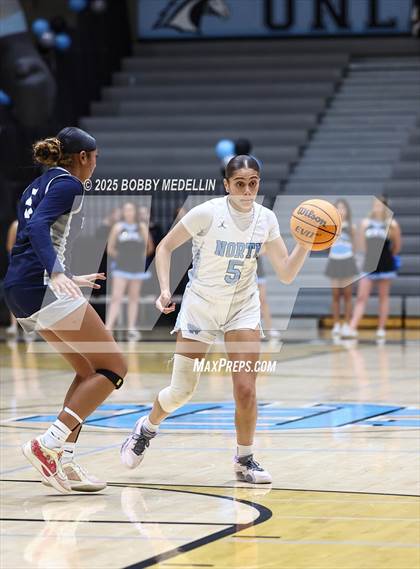 Thumbnail 2 in Clovis East @ Clovis North photogallery.
