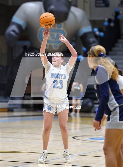 Thumbnail 3 in Clovis East @ Clovis North photogallery.