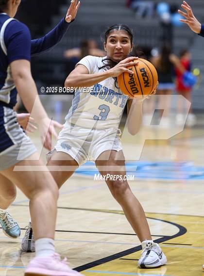 Thumbnail 2 in Clovis East @ Clovis North photogallery.