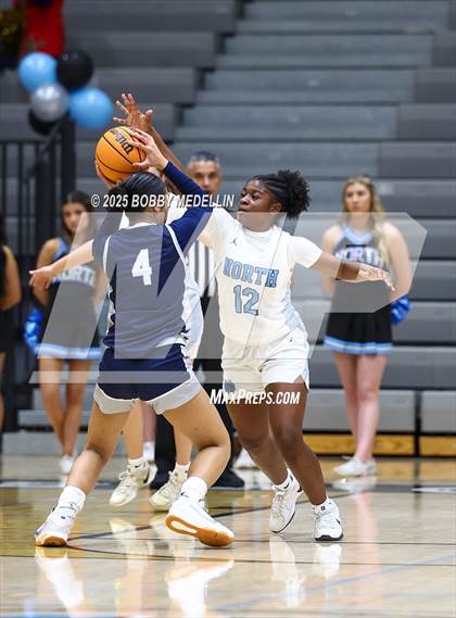 Thumbnail 1 in Clovis East @ Clovis North photogallery.