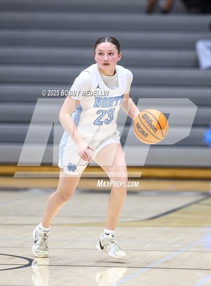 Thumbnail 2 in Clovis East @ Clovis North photogallery.