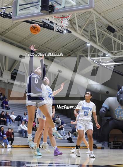 Thumbnail 1 in Clovis East @ Clovis North photogallery.