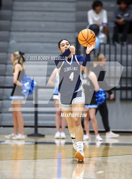 Thumbnail 2 in Clovis East @ Clovis North photogallery.