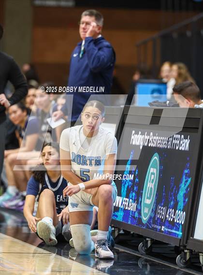 Thumbnail 2 in Clovis East @ Clovis North photogallery.