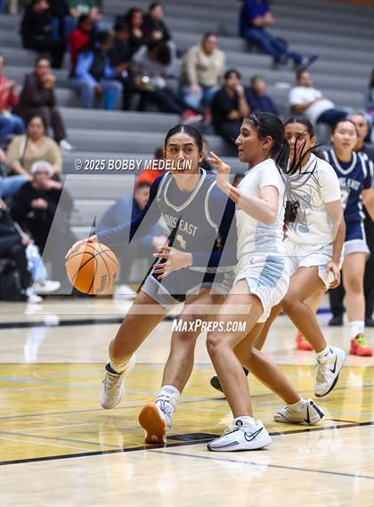 Thumbnail 2 in Clovis East @ Clovis North photogallery.