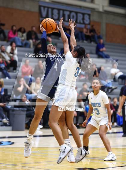 Thumbnail 3 in Clovis East @ Clovis North photogallery.