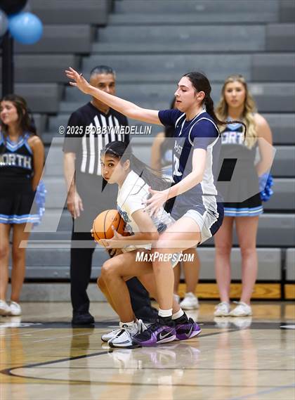 Thumbnail 3 in Clovis East @ Clovis North photogallery.