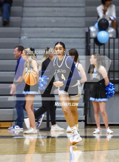 Thumbnail 1 in Clovis East @ Clovis North photogallery.