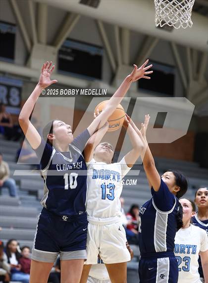Thumbnail 1 in Clovis East @ Clovis North photogallery.