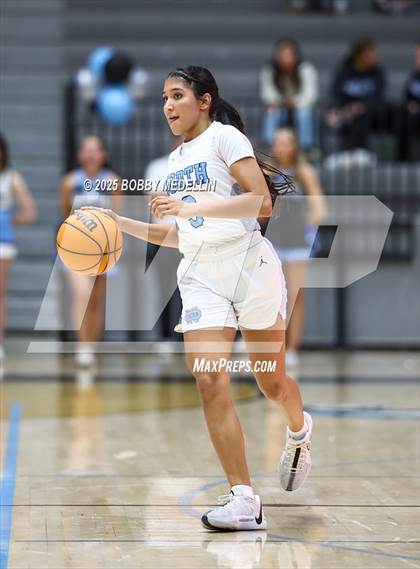 Thumbnail 2 in Clovis East @ Clovis North photogallery.