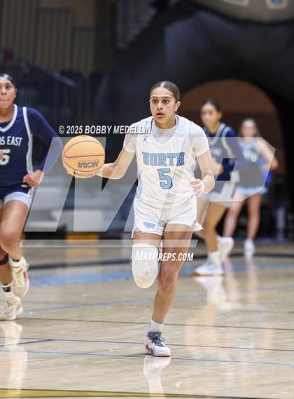 Thumbnail 2 in Clovis East @ Clovis North photogallery.
