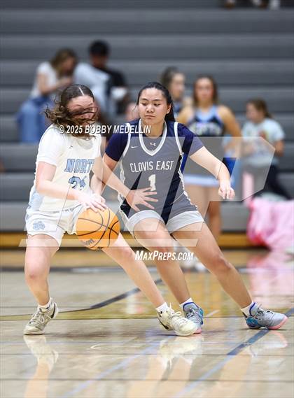 Thumbnail 3 in Clovis East @ Clovis North photogallery.
