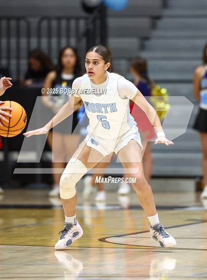 Thumbnail 2 in Clovis East @ Clovis North photogallery.