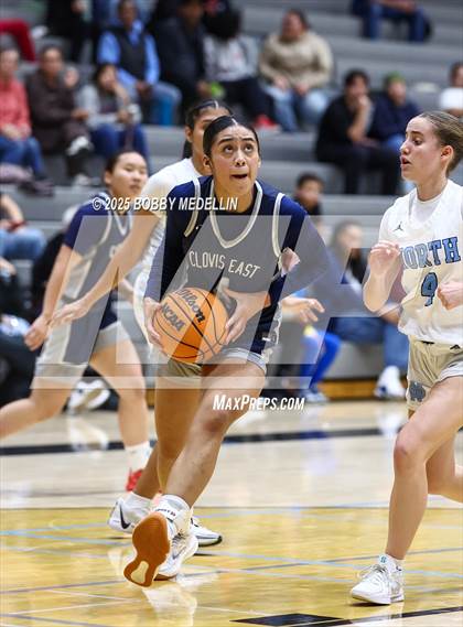 Thumbnail 2 in Clovis East @ Clovis North photogallery.