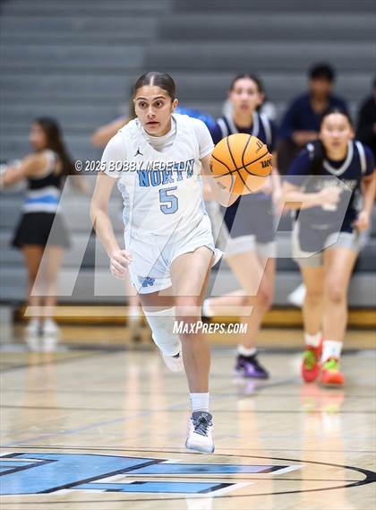 Thumbnail 1 in Clovis East @ Clovis North photogallery.