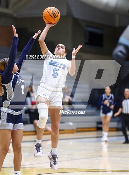 Thumbnail 3 in Clovis East @ Clovis North photogallery.
