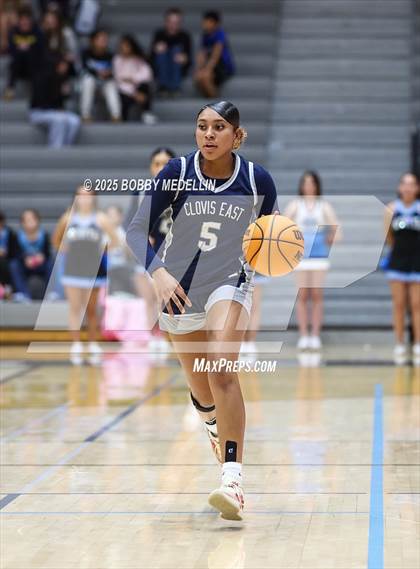Thumbnail 3 in Clovis East @ Clovis North photogallery.