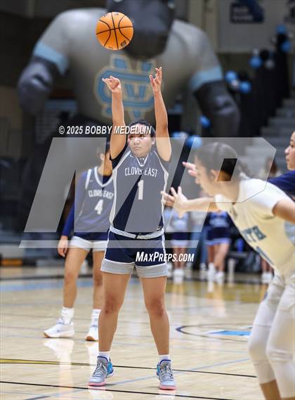 Thumbnail 3 in Clovis East @ Clovis North photogallery.
