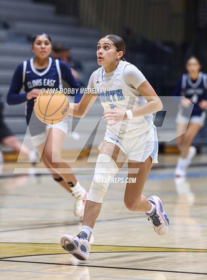Thumbnail 3 in Clovis East @ Clovis North photogallery.