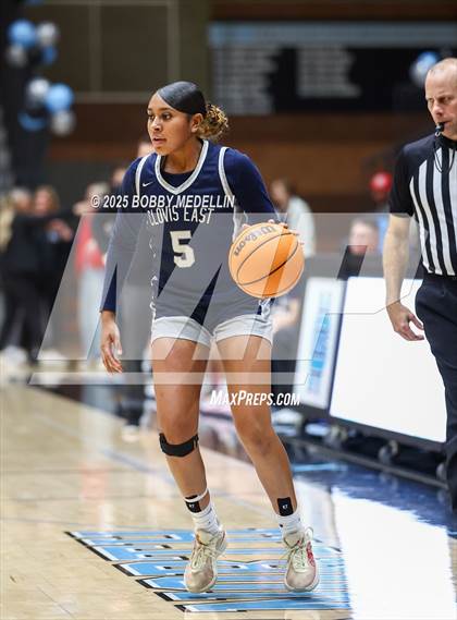 Thumbnail 3 in Clovis East @ Clovis North photogallery.