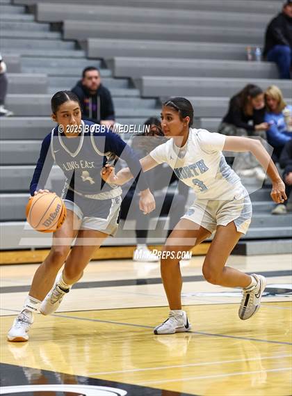 Thumbnail 1 in Clovis East @ Clovis North photogallery.