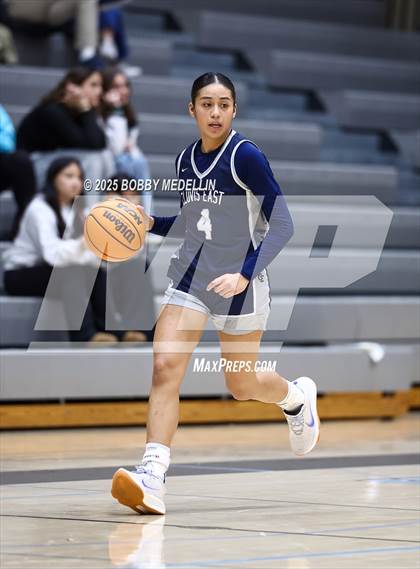 Thumbnail 2 in Clovis East @ Clovis North photogallery.
