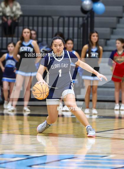 Thumbnail 3 in Clovis East @ Clovis North photogallery.