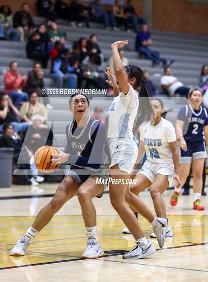 Thumbnail 3 in Clovis East @ Clovis North photogallery.