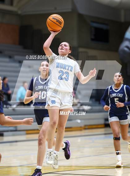Thumbnail 2 in Clovis East @ Clovis North photogallery.