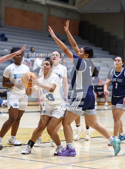 Thumbnail 2 in Clovis East @ Clovis North photogallery.