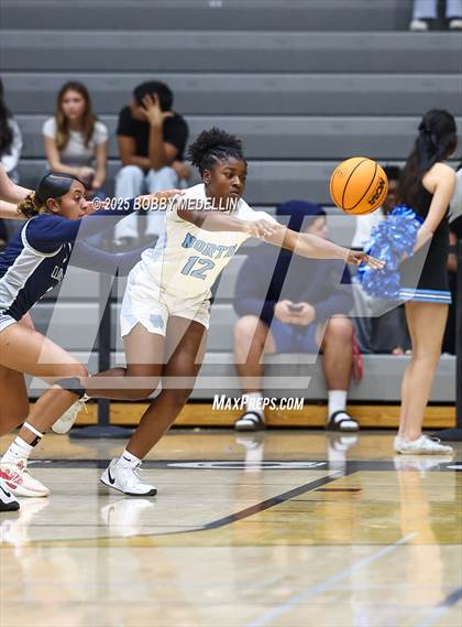 Thumbnail 2 in Clovis East @ Clovis North photogallery.