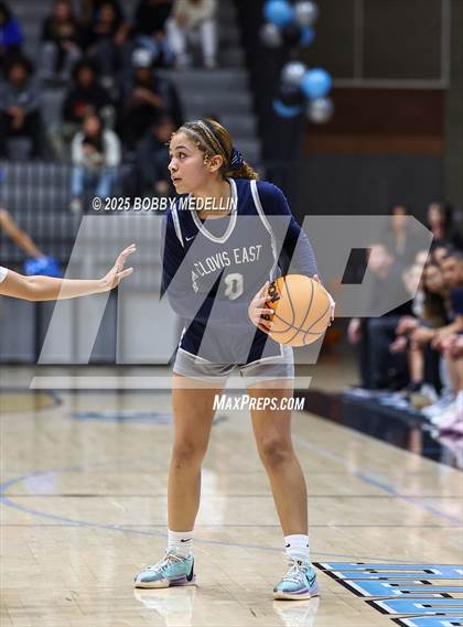 Thumbnail 1 in Clovis East @ Clovis North photogallery.