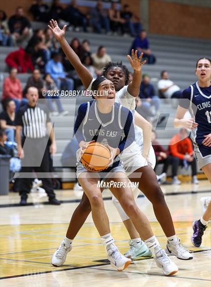 Thumbnail 1 in Clovis East @ Clovis North photogallery.