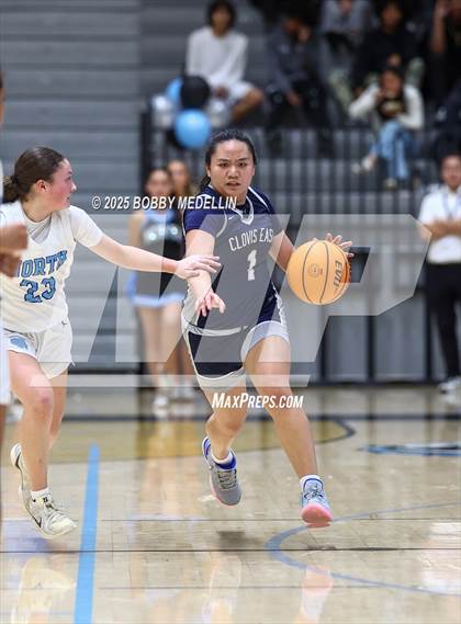 Thumbnail 3 in Clovis East @ Clovis North photogallery.