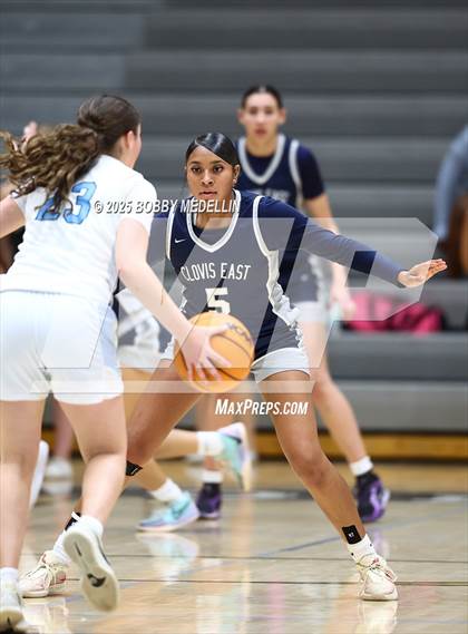 Thumbnail 2 in Clovis East @ Clovis North photogallery.