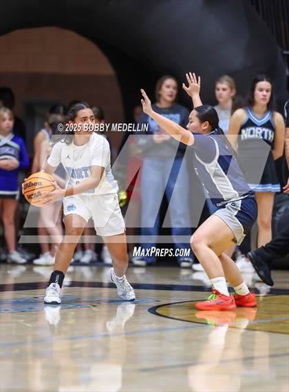 Thumbnail 3 in Clovis East @ Clovis North photogallery.