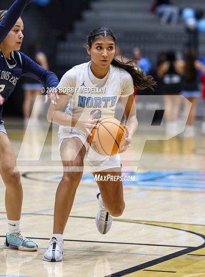 Thumbnail 1 in Clovis East @ Clovis North photogallery.