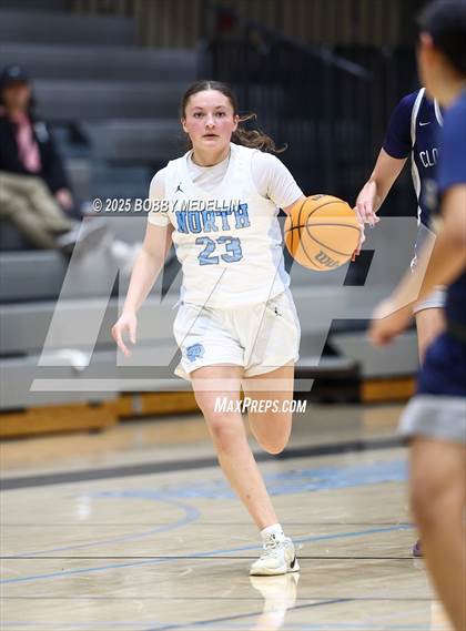 Thumbnail 1 in Clovis East @ Clovis North photogallery.