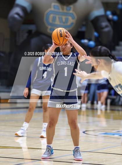 Thumbnail 2 in Clovis East @ Clovis North photogallery.