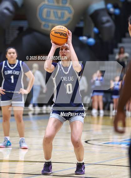 Thumbnail 1 in Clovis East @ Clovis North photogallery.