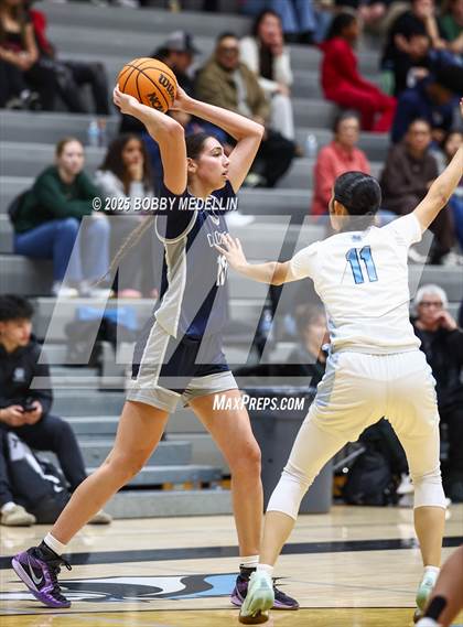 Thumbnail 3 in Clovis East @ Clovis North photogallery.