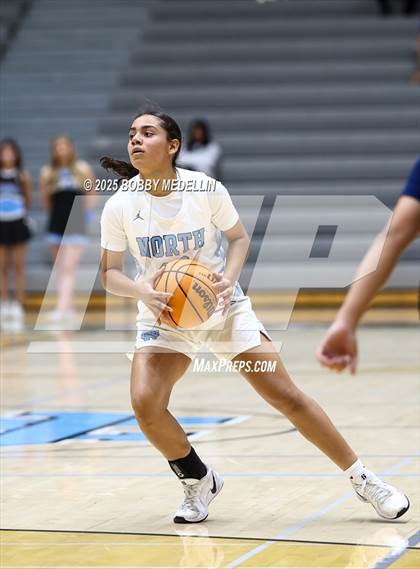 Thumbnail 1 in Clovis East @ Clovis North photogallery.