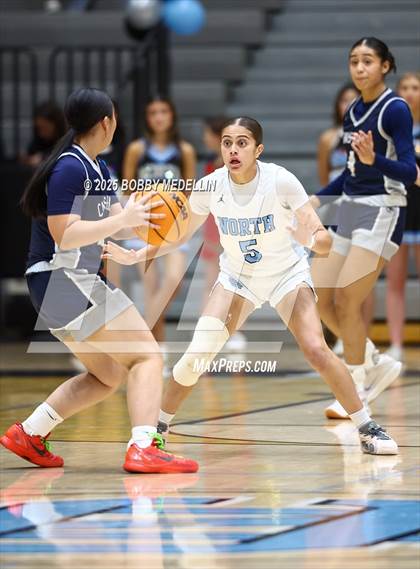 Thumbnail 3 in Clovis East @ Clovis North photogallery.