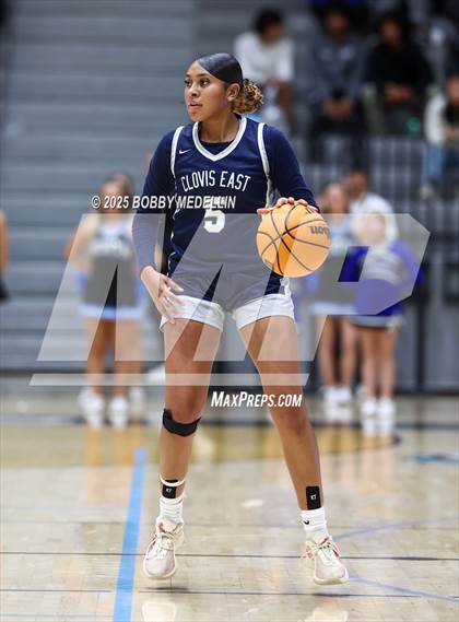 Thumbnail 3 in Clovis East @ Clovis North photogallery.