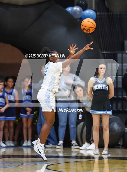 Thumbnail 2 in Clovis East @ Clovis North photogallery.